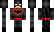 DrRman Minecraft Skin