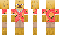 DrRman Minecraft Skin