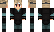 Freeze Minecraft Skin