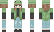 wholesome_melody Minecraft Skin