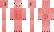 Pig Minecraft Skin