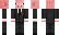 Pig Minecraft Skin