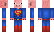 pig Minecraft Skin