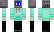 NorthernWolf_LTE Minecraft Skin