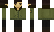 Sannemahr Minecraft Skin