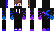 Rubenherobr1 Minecraft Skin