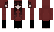 Fistashonok Minecraft Skin