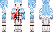 KoboKanaeru Minecraft Skin