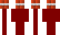 MHF_TNT2 Minecraft Skin