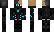 BossBeast582 Minecraft Skin