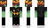 Kixodic Minecraft Skin