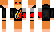 usrone Minecraft Skin