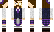 iEddie273 Minecraft Skin