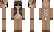 jupejuice Minecraft Skin