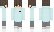 Sighter2 Minecraft Skin