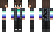 le0_0 Minecraft Skin