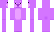 paarspantertje Minecraft Skin