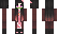 nezukochan Minecraft Skin