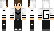 ToxicGamer911 Minecraft Skin