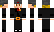 DannythePanny213 Minecraft Skin