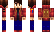 Red_Jacket Minecraft Skin