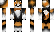 LuckyDoggy Minecraft Skin