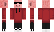 SaucyPigman Minecraft Skin