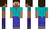 ImVaes Minecraft Skin