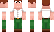 ImVaes Minecraft Skin