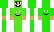 lime_lemon Minecraft Skin