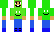 lime_lemon Minecraft Skin