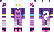 Mysticat_ Minecraft Skin