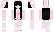 erinpasta Minecraft Skin