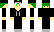 Creepersoda445 Minecraft Skin