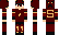 z0mb13st3v3 Minecraft Skin