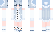 KaraiiChan Minecraft Skin