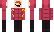 ElSacoDePapas Minecraft Skin