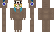 Tarii Minecraft Skin