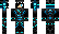 LavaBoy Minecraft Skin