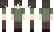 EzraWasTaken Minecraft Skin