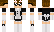 DJPuppet Minecraft Skin