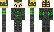 Lind_YX Minecraft Skin