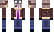 SLEEPIMODE Minecraft Skin