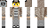 YerPal_CalledSal Minecraft Skin