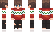 tntup Minecraft Skin