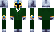 Bardcastle Minecraft Skin