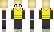 Miria_is_Trash Minecraft Skin