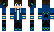 ItsEystreem Minecraft Skin