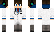 ItsEystreem Minecraft Skin