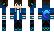 ItsEystreem Minecraft Skin